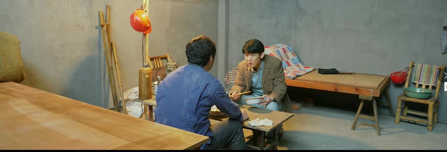 不是金晨的梁思申，少了童瑶的宋运萍，《大江大河2》还值得追吗