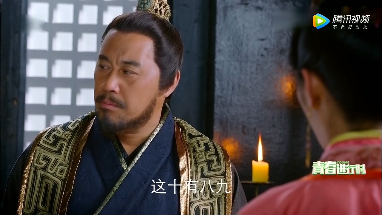 2019封神演义65集,封神演义第一集到第八集