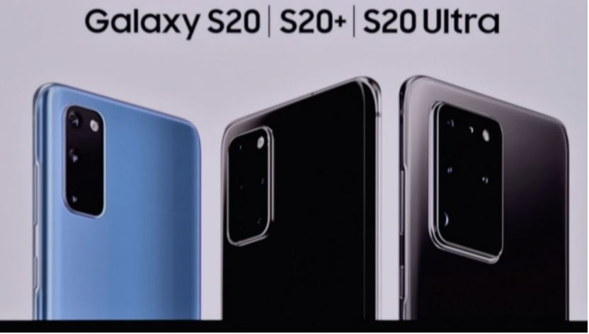 三星s2021最好手机,三星新一代机皇s20