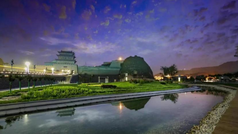 庆阳最新高铁规划,庆阳有几个县有高铁