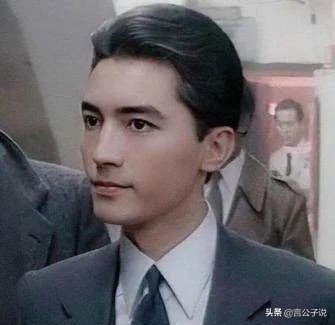 20位港台男星今昔对比,港台男明星今昔颜值对比100位