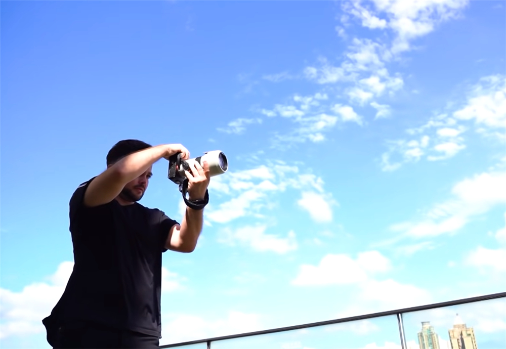 老外定居中国二十年,老外定居在广州