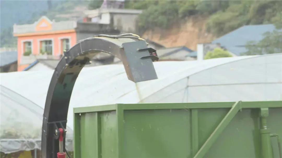 我为农民群众办实事活动方案,秸秆回收再利用变草为宝促增收