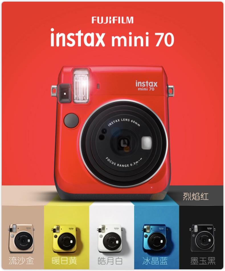 拍立得怎么拍才好看,拍立得最佳方法