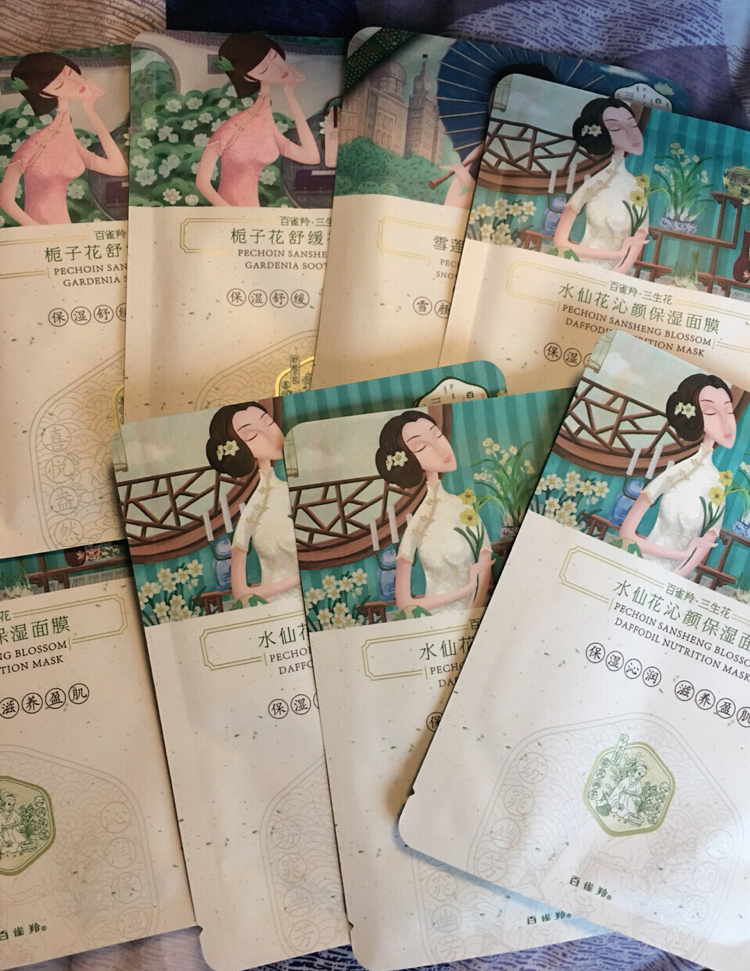 百雀羚是被国外收购了吗,百雀羚失约