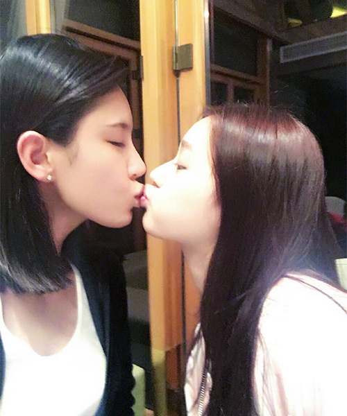 林允圈内人,林允娱乐圈秘密