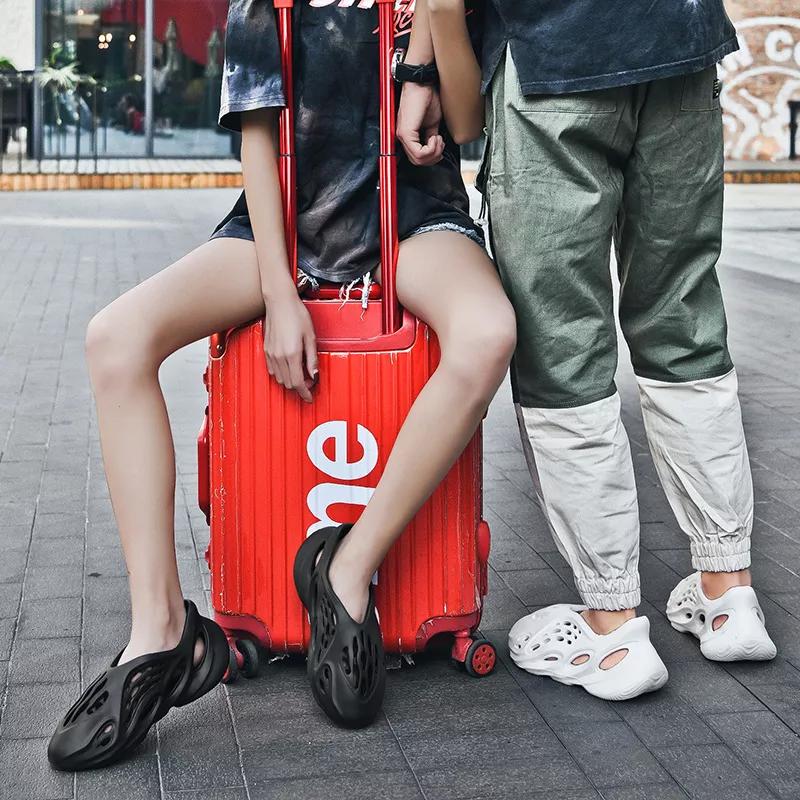 adidasyeezyslide拖鞋,拖鞋推荐潮牌yeezy