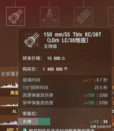 新手推荐舰艇现代战舰,新手入门舰种简评