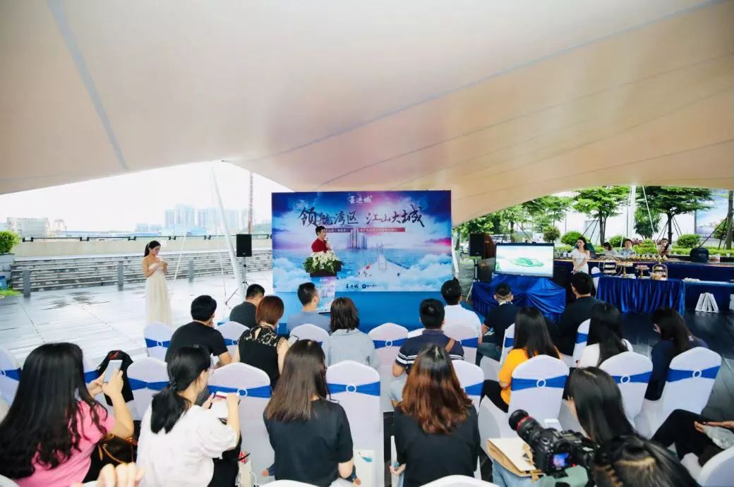 不敢想象！最美江景加持，销冠神盘会爆成啥样？