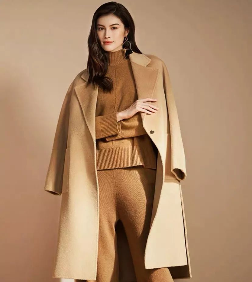 国产品牌女装排行榜前十名,不想买普通品牌