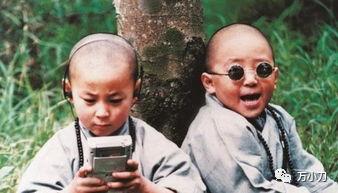 释小龙最难忘的何洁,释小龙与何洁的照片