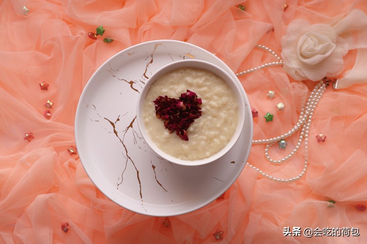 适合夏天的十种粥,入夏常吃三种粥