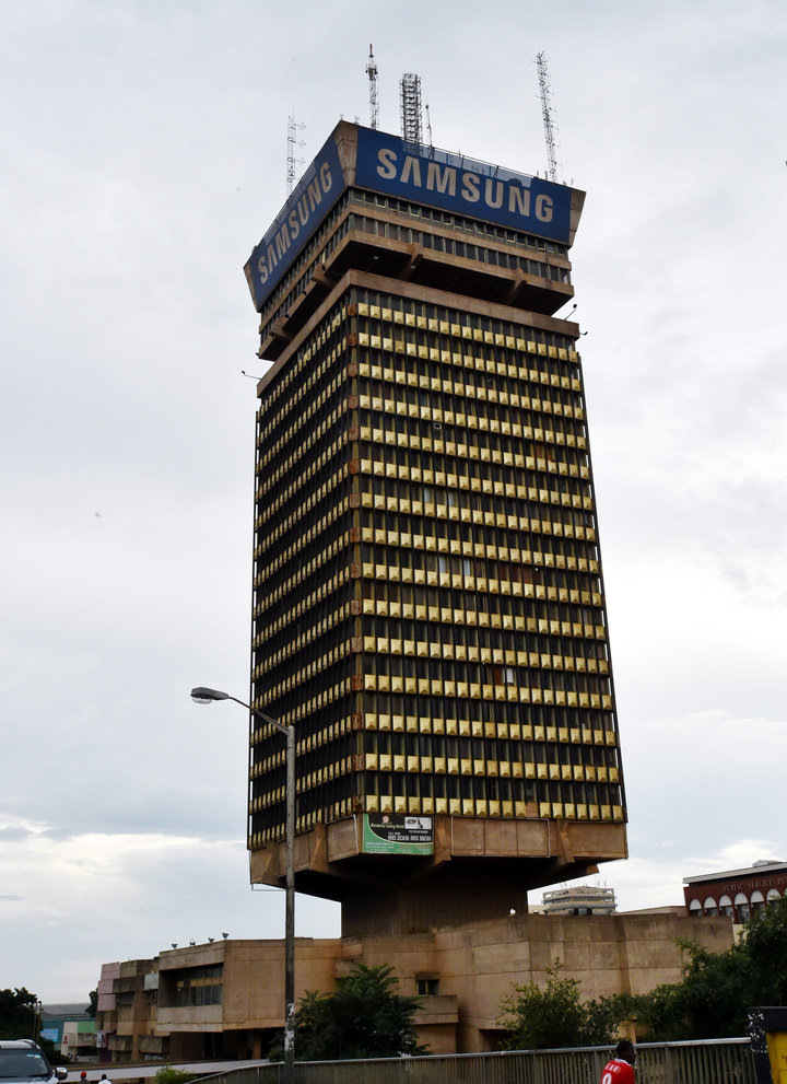 东非国家城市排名前十,东非高原城市