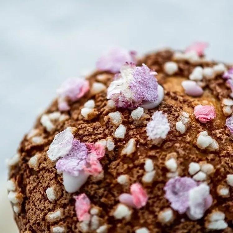 只卖6款，且无蛋糕柜的东京人气夫妻店！