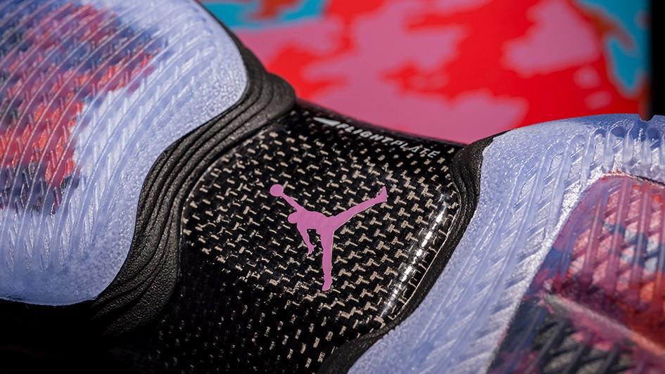 说一说最有设计感的球鞋,冷门但实用的球鞋有哪些