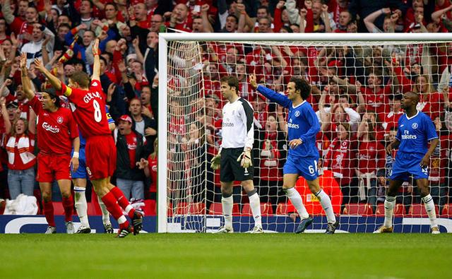 欧冠德甲西甲交战历史,欧冠西甲内战几次