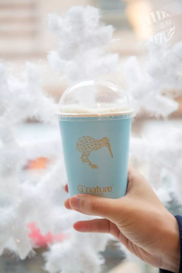 2019魔都最IN冰激凌地图，猎奇口味or颜值爆炸，冬季也要大口吃冰