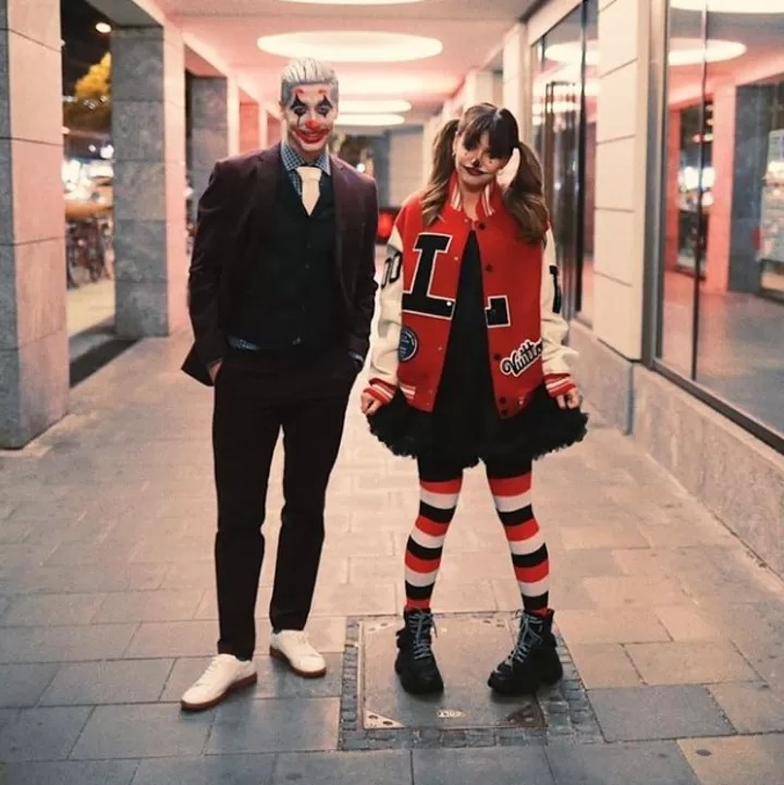 足球明星万圣节装,万圣节足球明星