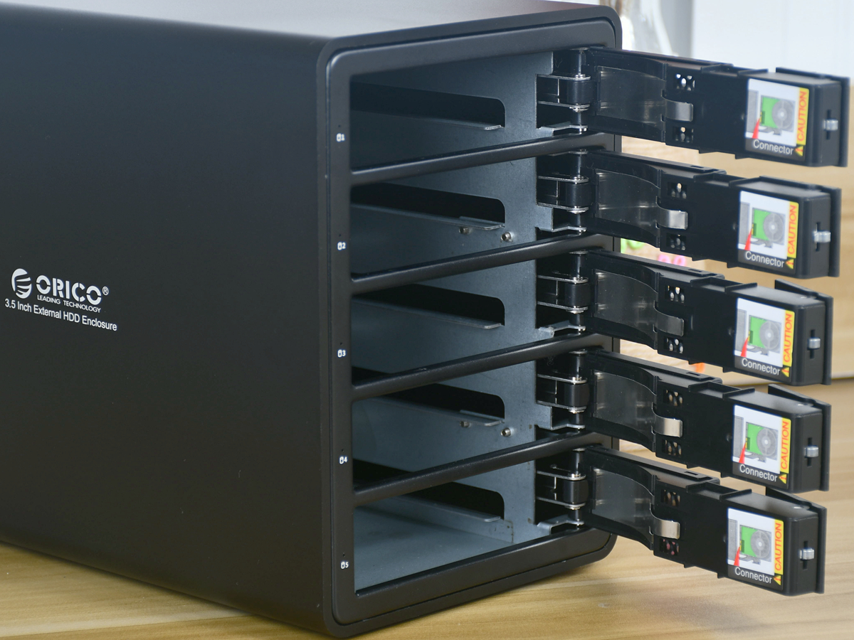 奥睿科硬盘盒优缺点,奥睿科3.5寸硬盘盒作用是什么