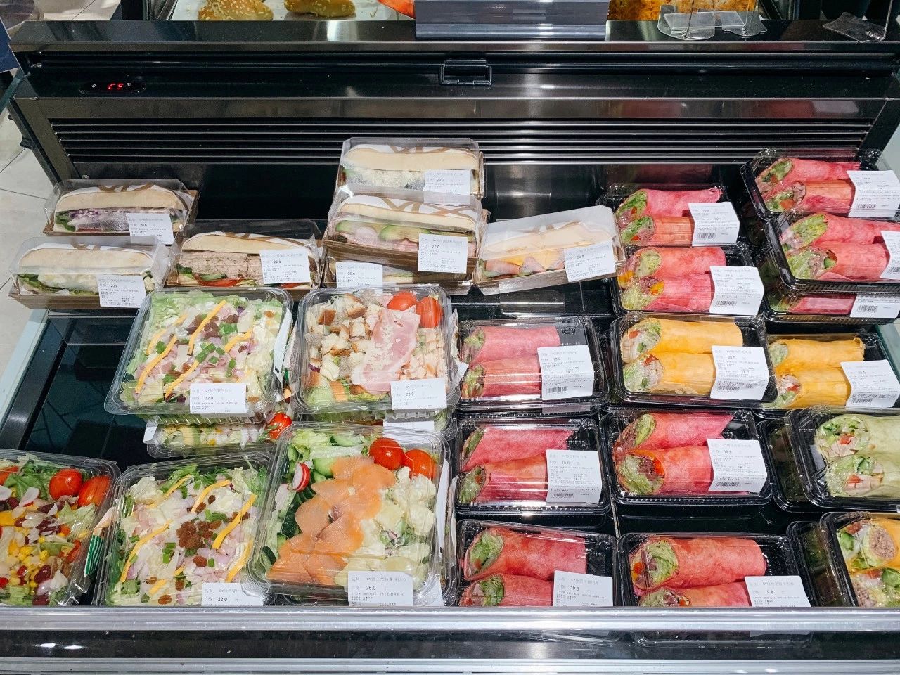 有什么是真正的进口超市,北京第一家进口超市