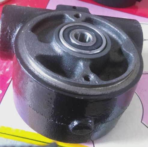 12v电瓶可带多少瓦的抽油泵,电动抽油泵12v怎么连接电瓶