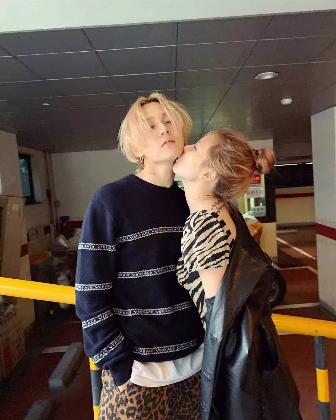 jonyj同款,jonyj联名