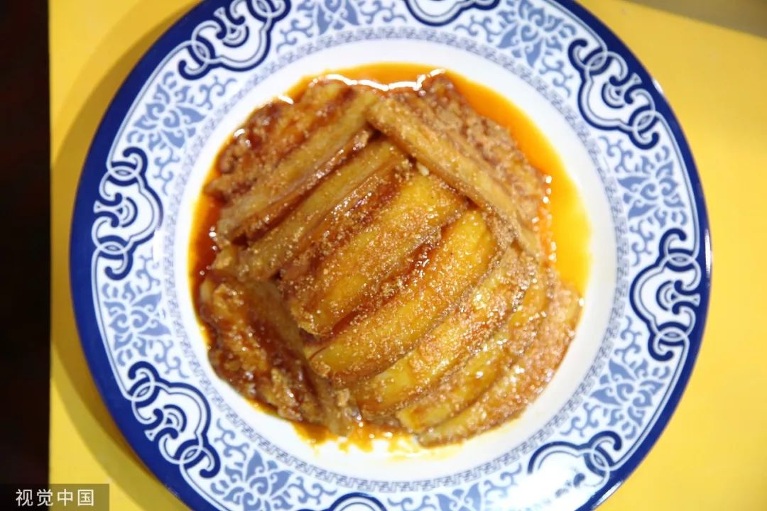 苏州本地人怎么吃,苏州人说好吃