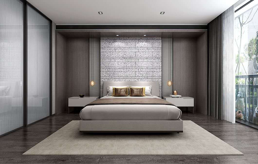 轻奢风格设计说明300字,轻奢简约风设计图案