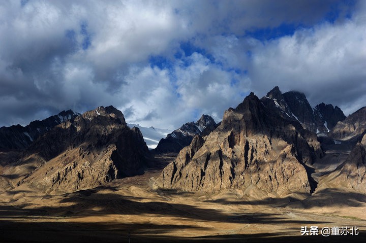 新疆城市喀什介绍视频,喀什城市面貌图文