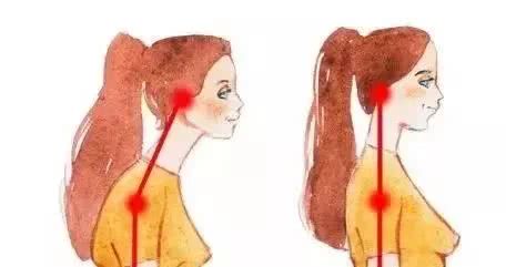 每天十分钟靠墙站能减肚子吗,贴墙站瘦肚子的正确方式