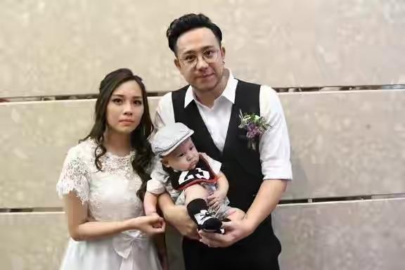 31位香港男演员今昔对比,还记得这些熟悉的男神面孔吗