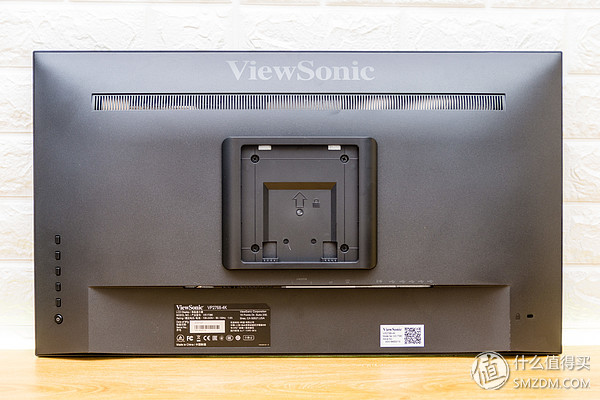 屏幕细腻的显示器,优派vp27804k显示器怎样