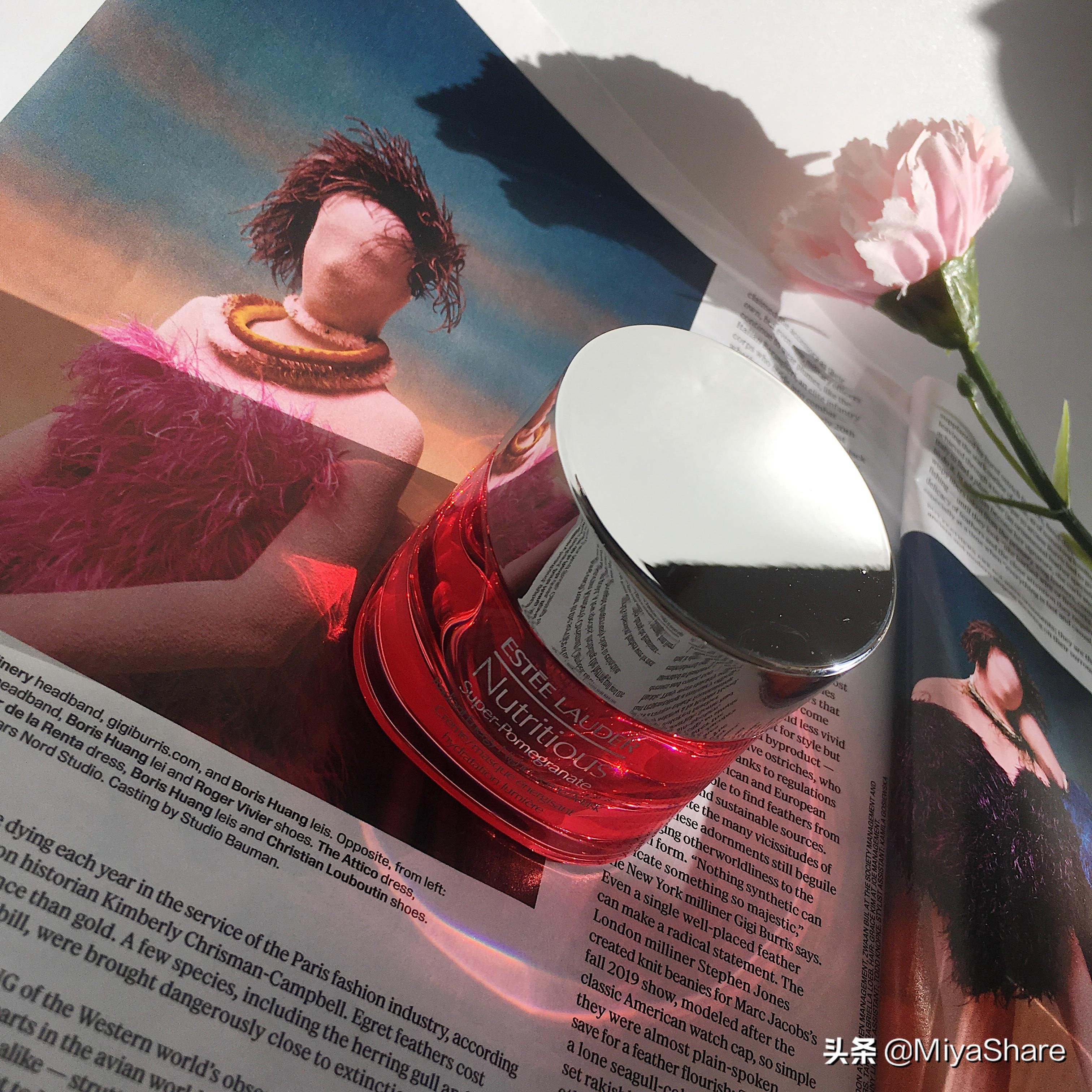 10款保湿面霜使用报告,面霜技巧