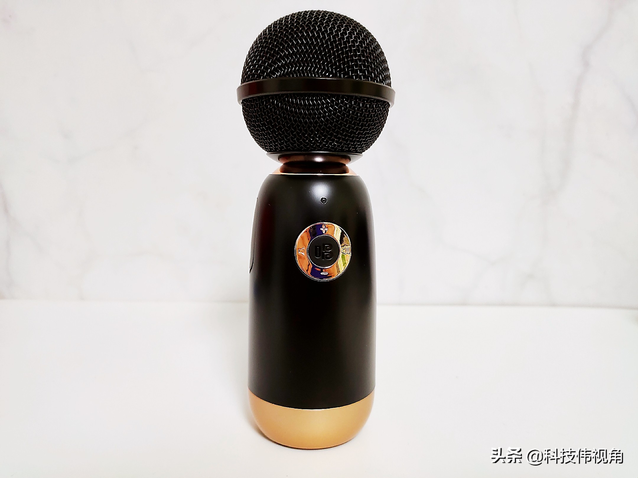 唱吧k歌神器苹果,唱吧精灵麦克风