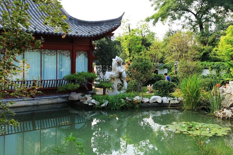 到镇江一定要去的地方,镇江攻略必去的地方推荐