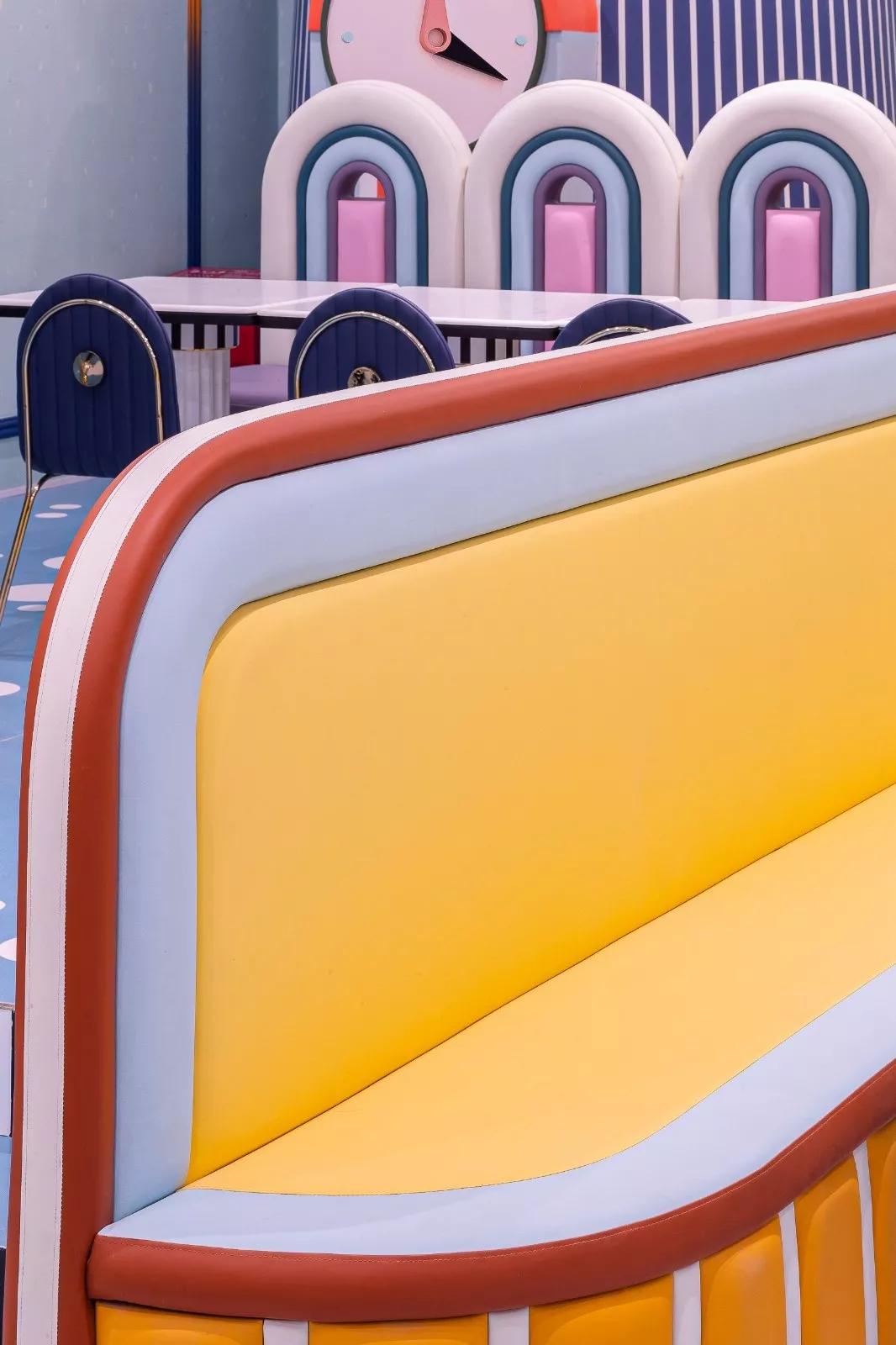 6000㎡的魔法城堡空降万象天地！太太太太豪华了