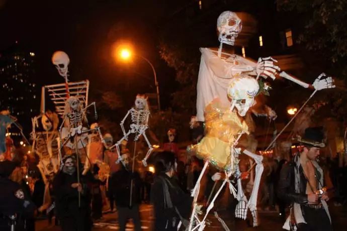 万圣节南瓜的简单食物,万圣节蛋仔南瓜