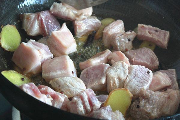 吃一点肉就胃里难受,吃了肉人不舒服是什么病