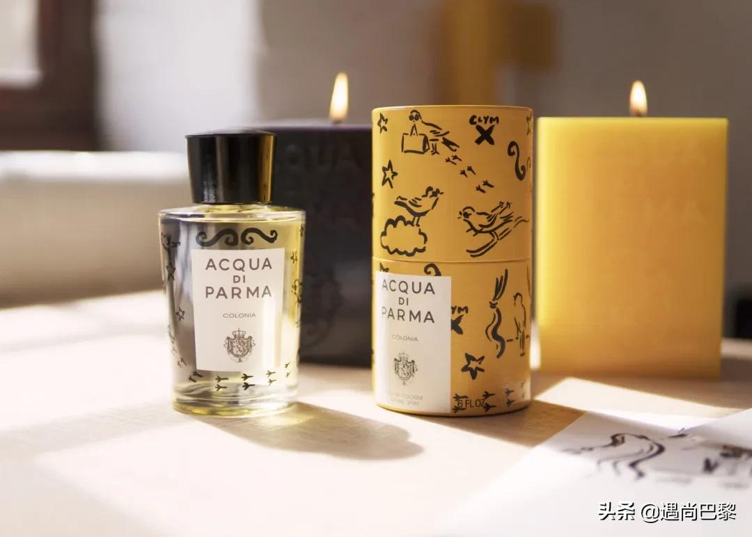 秋季换香？从姐姐们用的香水里找灵感吧