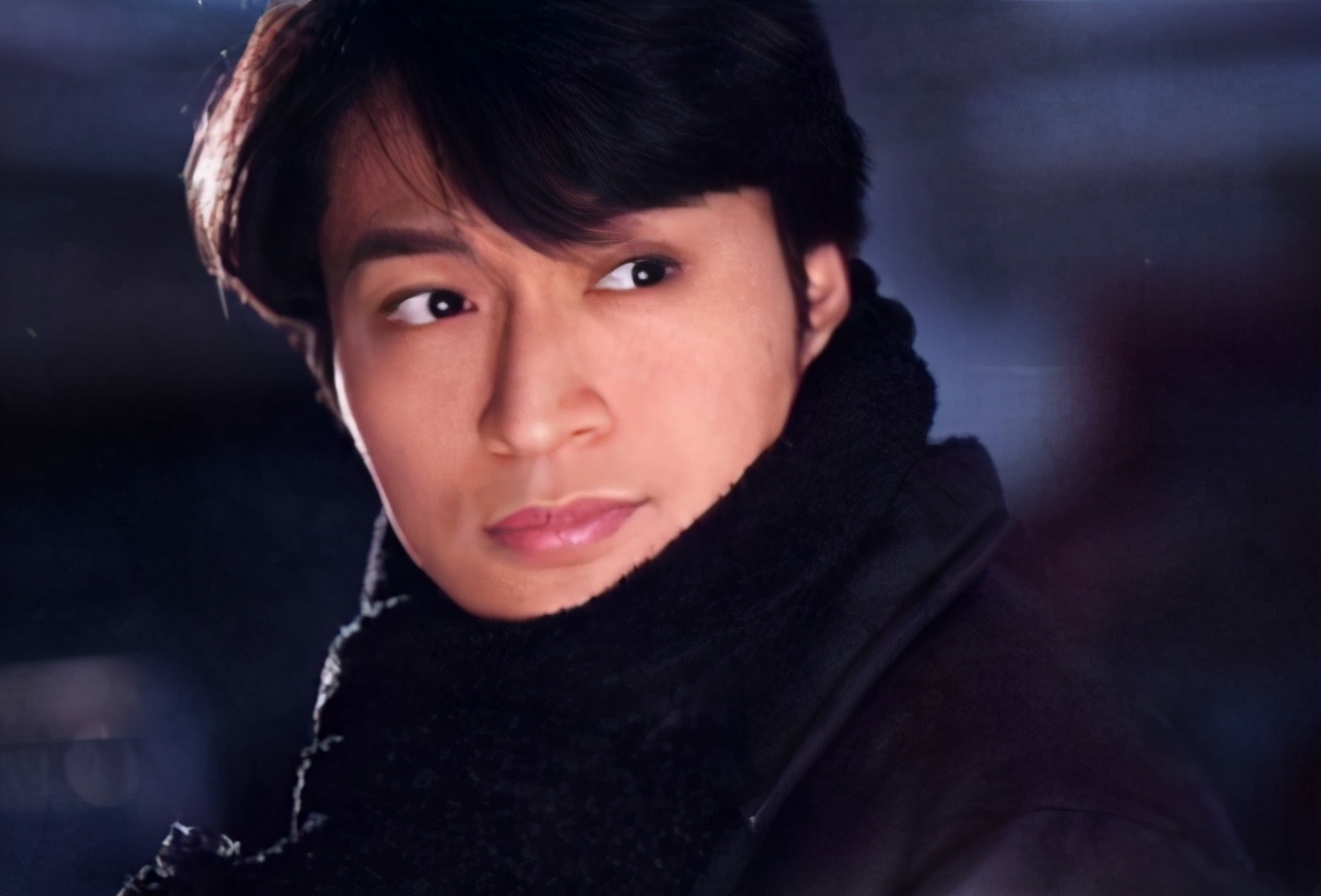 前十位琼瑶剧男明星中分别都有谁,用现在的眼光看十年前