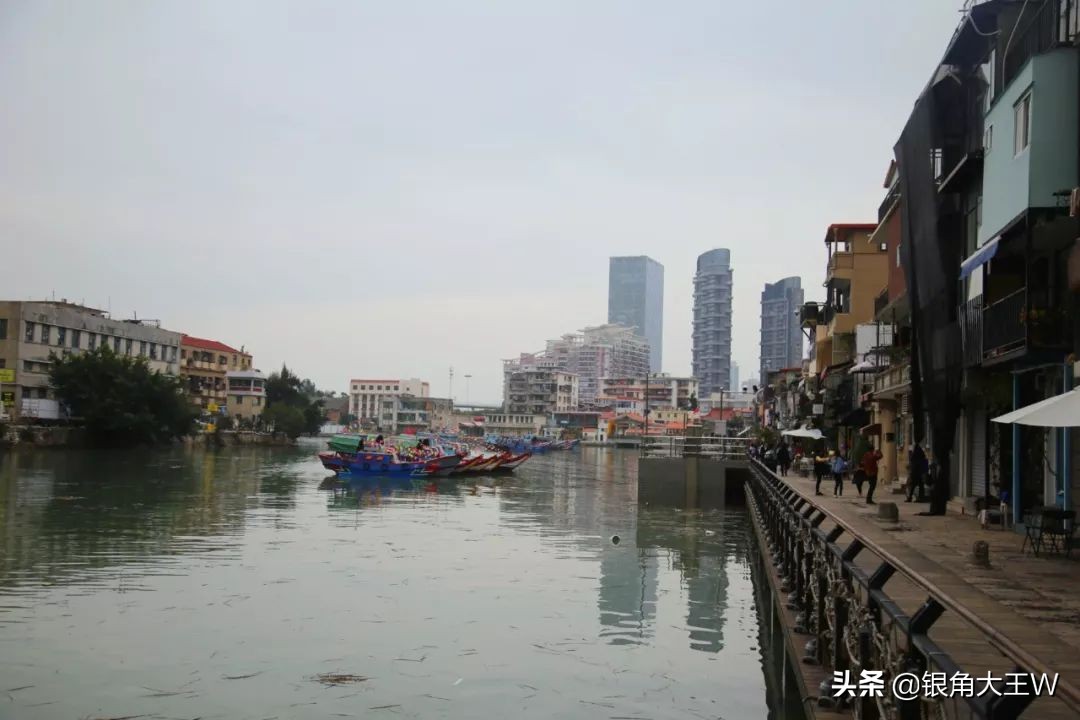 老厦门冷知识大全,老厦门讲解厦门