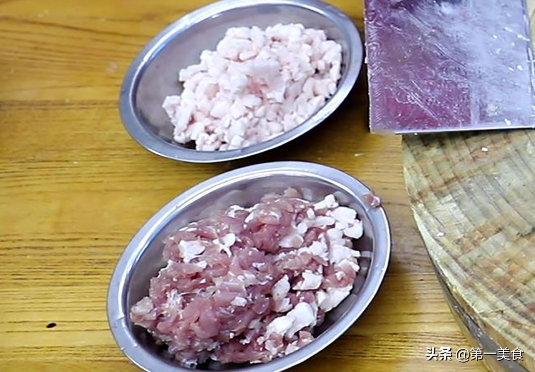 教你4道下饭酱的做法,很简单特别下饭的酱做法