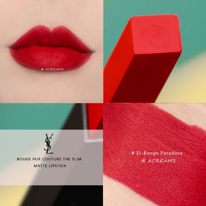 显白口红必买色号推荐,黄黑皮显白口红必买色号