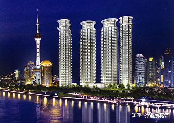 汤臣一品有多少豪车,汤臣一品历史