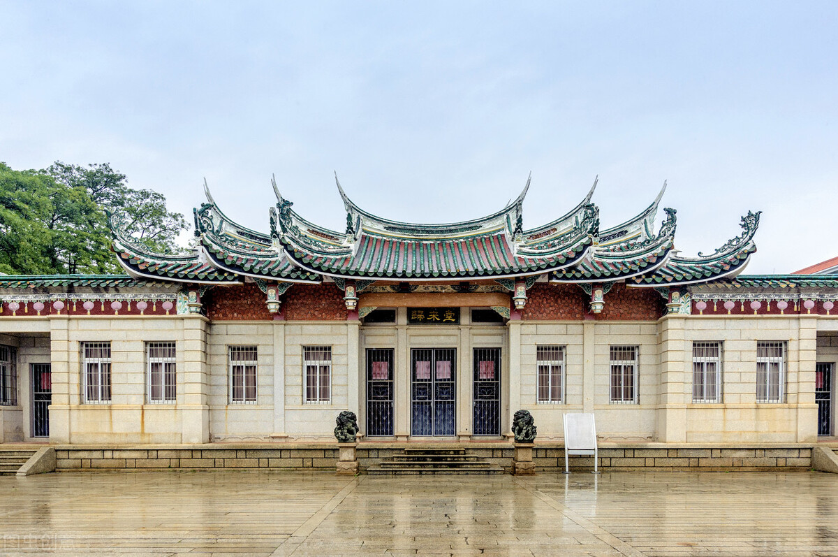 厦门免费景点大全排行榜前十名,厦门旅游景点大嶝岛攻略自由行