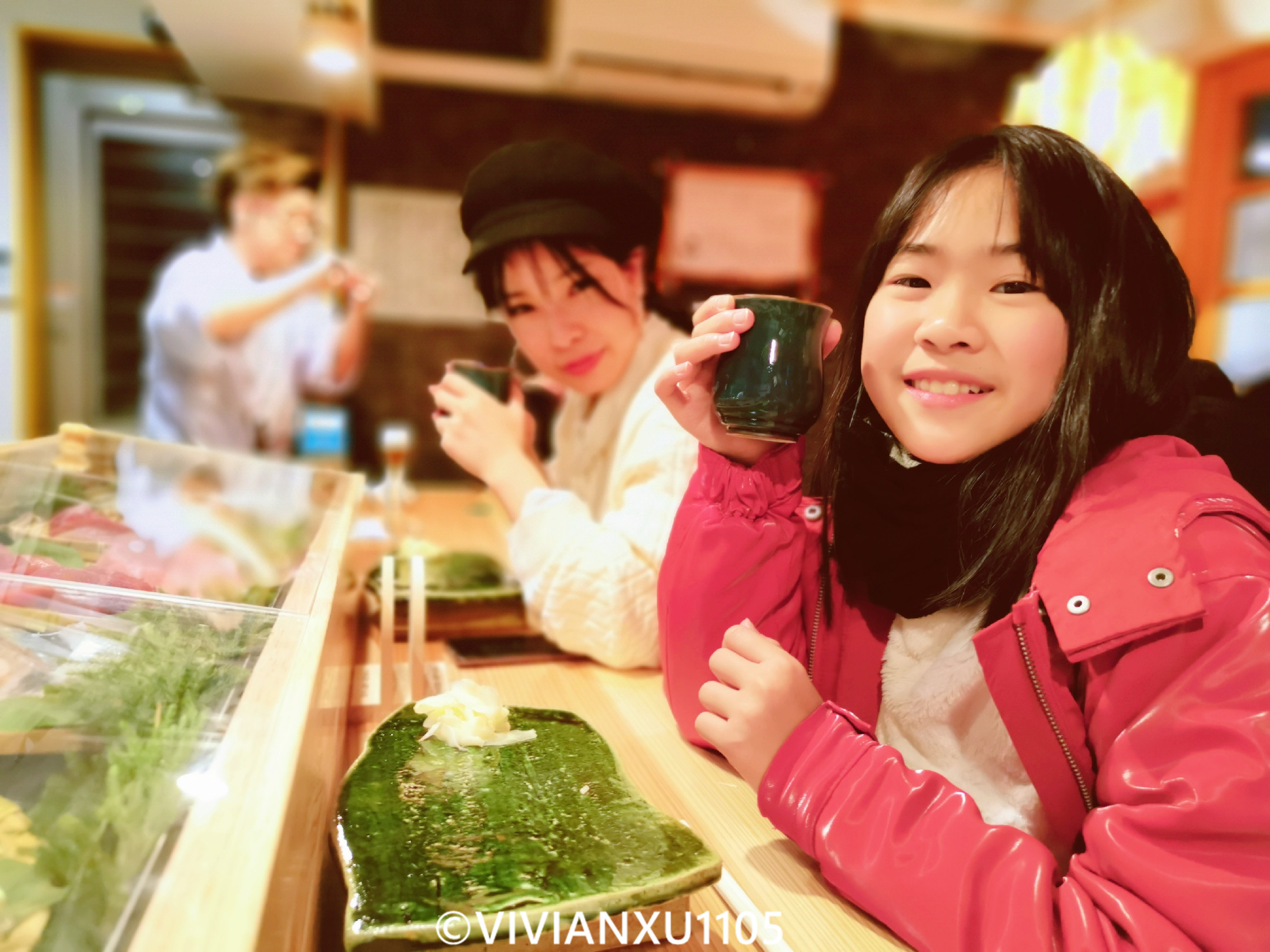 塑料母女深度解锁日本东北秋田县山形县