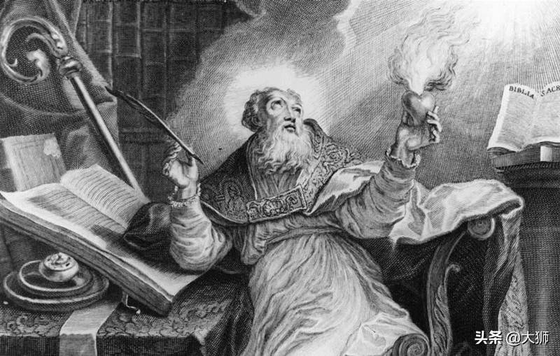 “那一夜，月亮分出叉，并燃烧起来”：1178，坎特伯雷事件