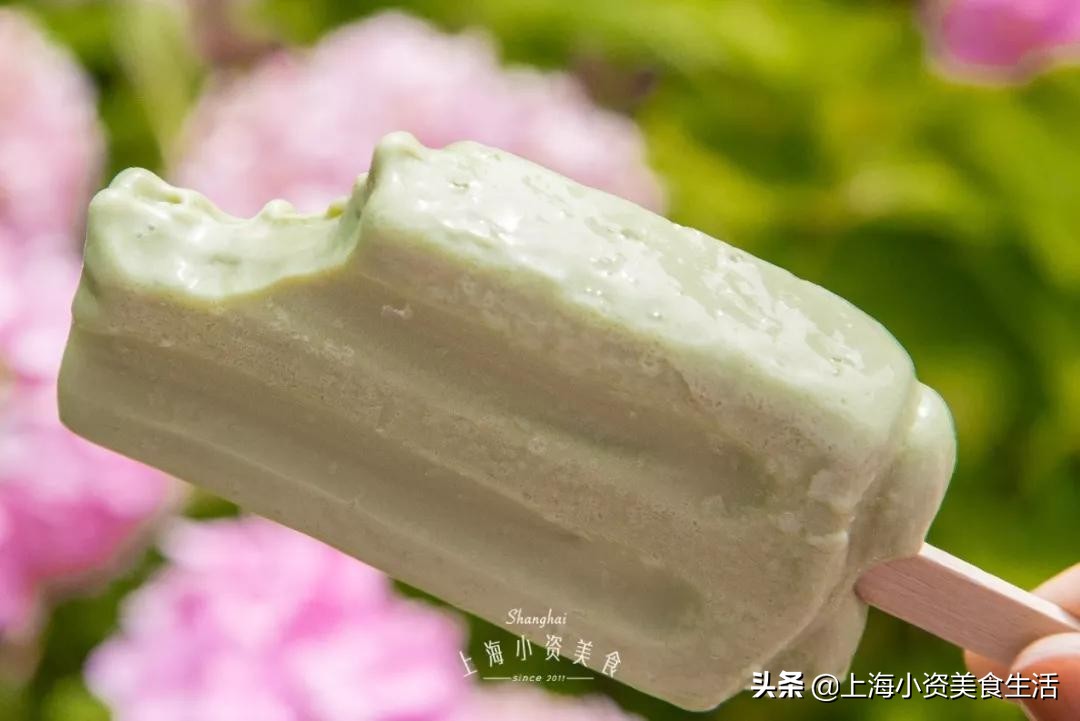 国内崛起的雪糕,中国风网红雪糕