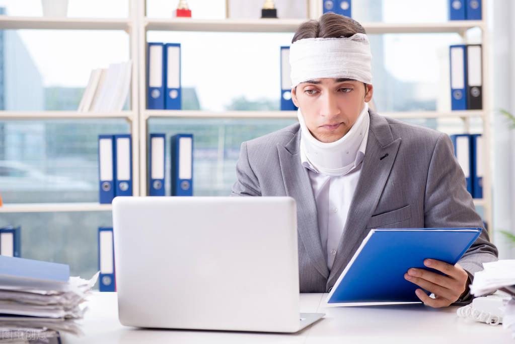 被车撞硬脑膜外血肿为何没有手术,头磕碰容易硬膜下血肿