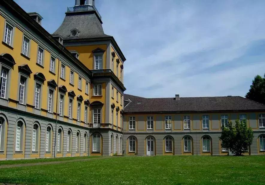 德国留学推荐学什么专业,德国留学专业选校